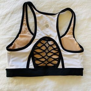 Lululemon Sport Bra